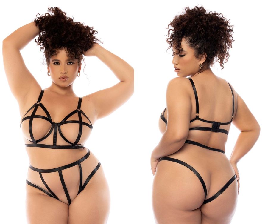 Havana Two Piece Set Plus