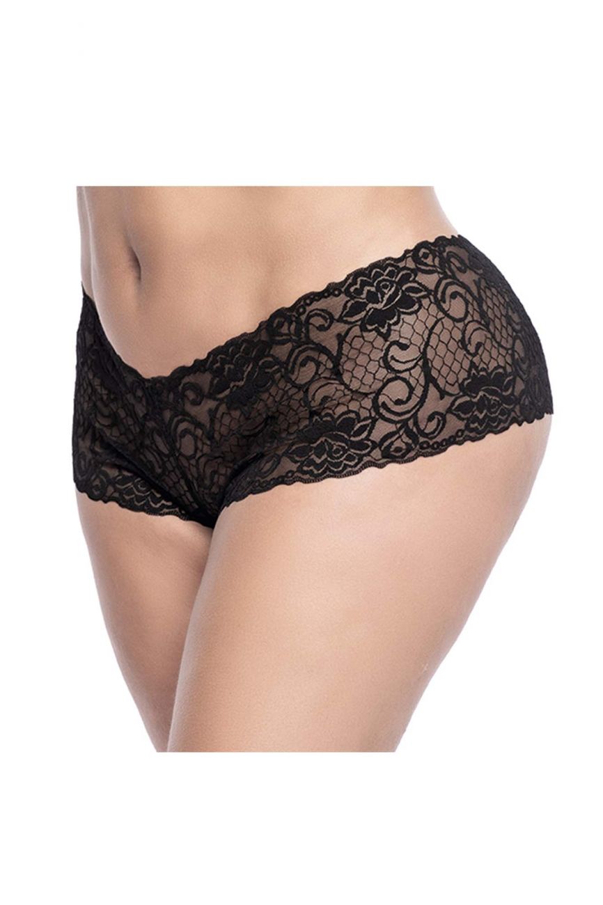 Lace Boyshort