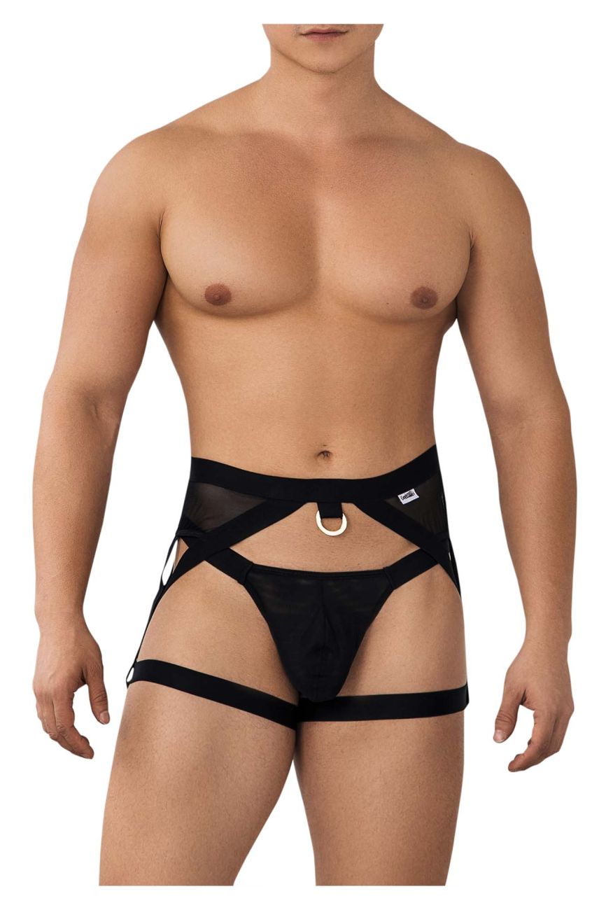 Garter Jockstrap