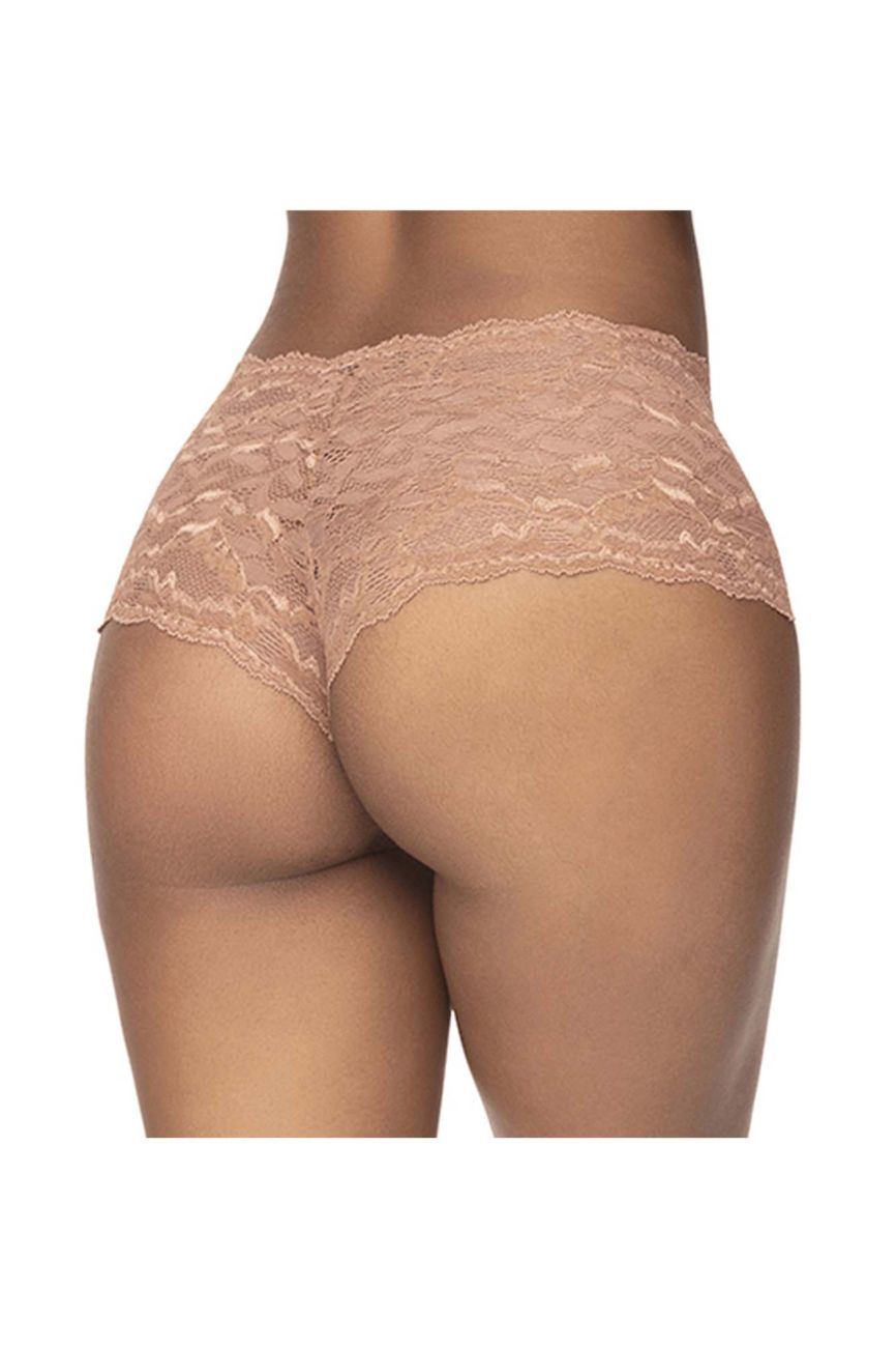 Lace Boyshort