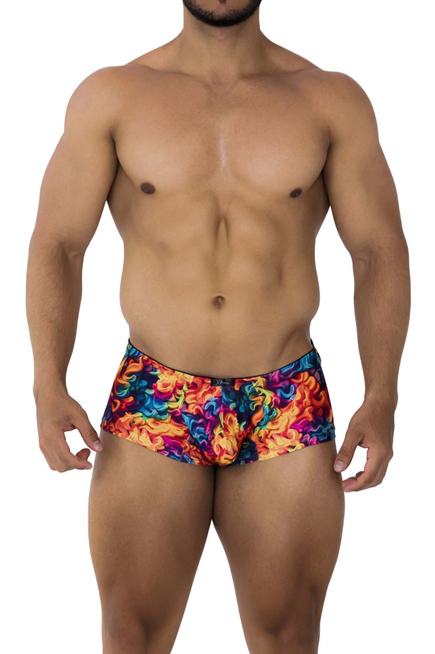 Printed Trunks