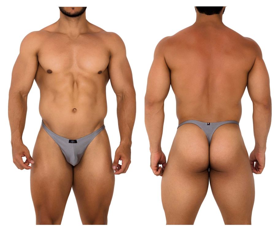 Microfiber Thongs