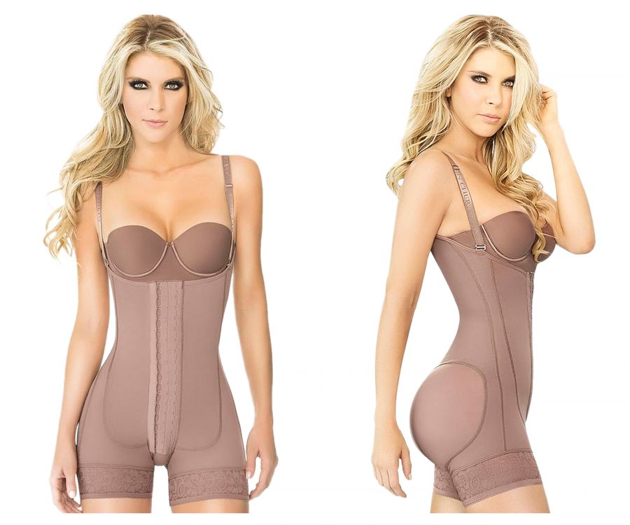 Powernet Melissa Shapewear