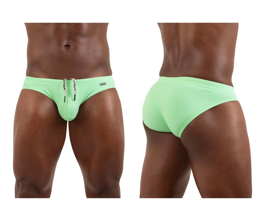 X4D SW Swim Briefs