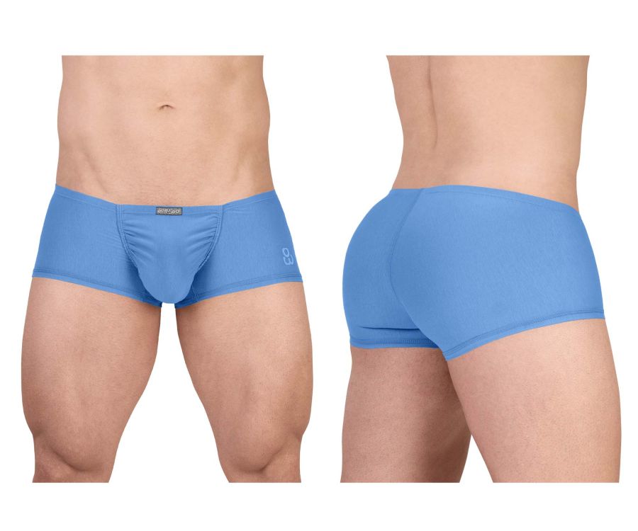 FEEL GR8 Cotton Trunks