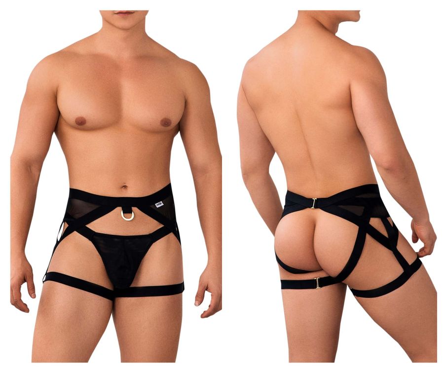 Garter Jockstrap