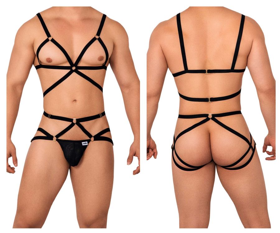 Harness Two Piece Set