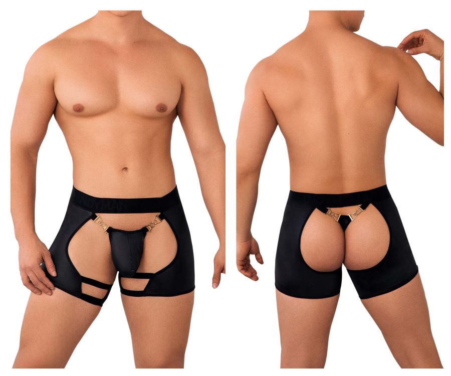 Chaps Thongs