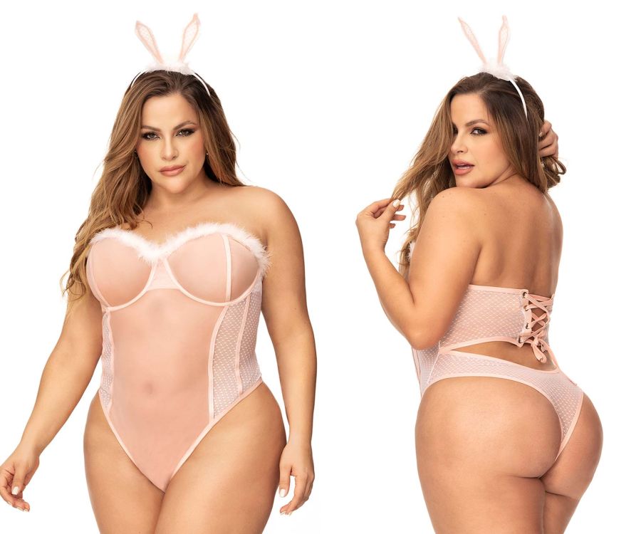 Costume Sexy Bunny