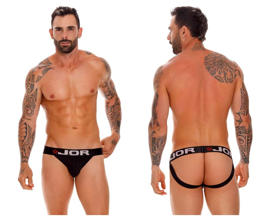 JOR Jockstrap