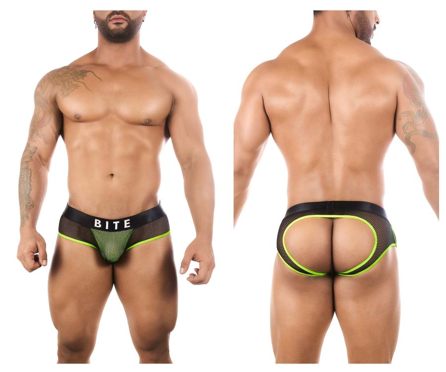 Discreet Apricot Jockstrap